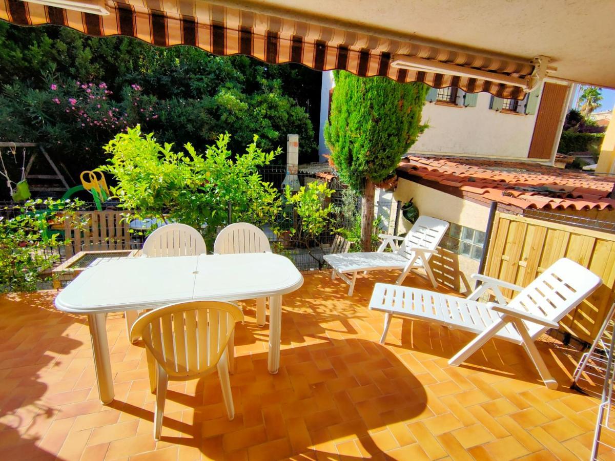Apartment Escale Bord De *