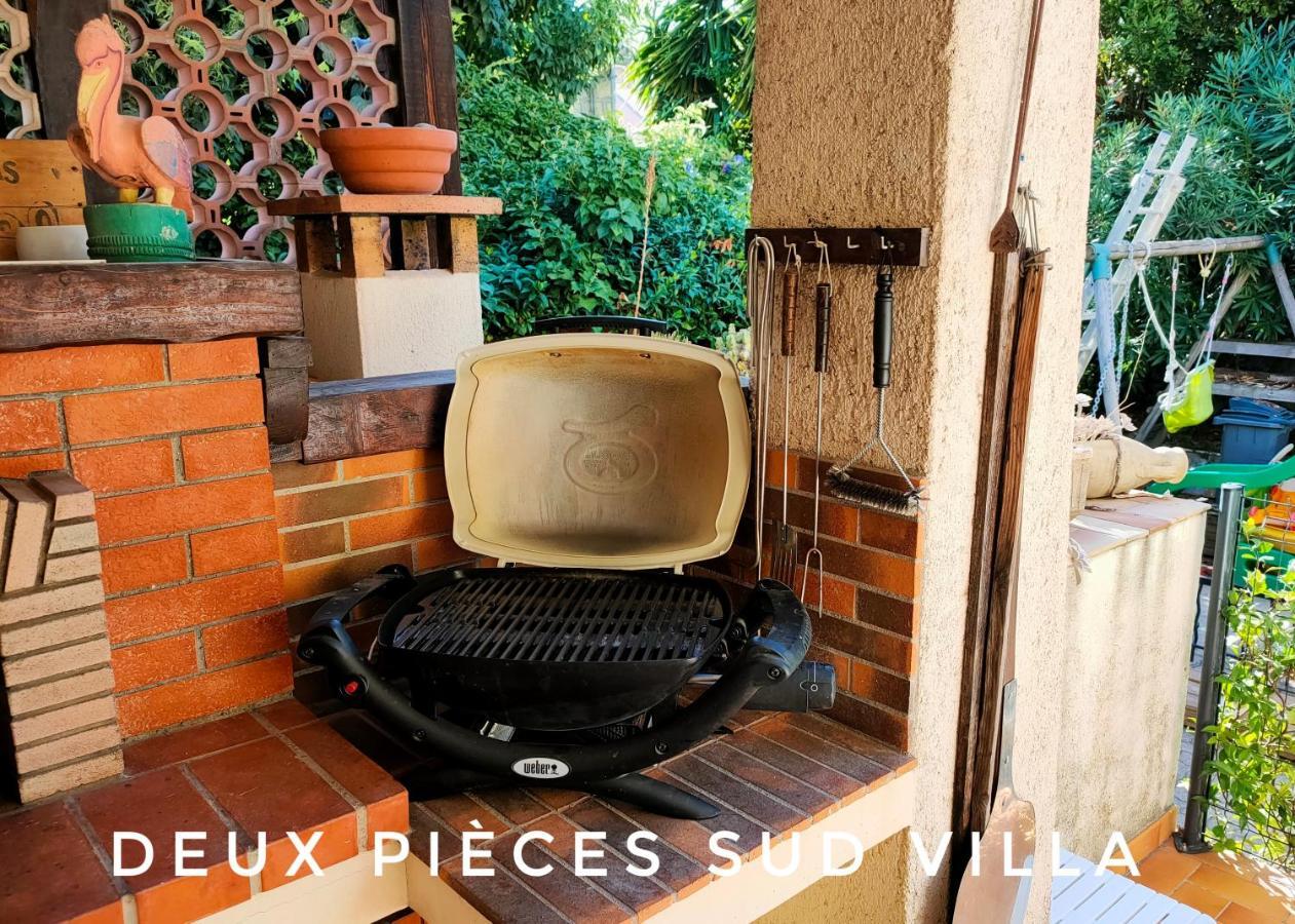 Escale Bord De Apartment Antibes