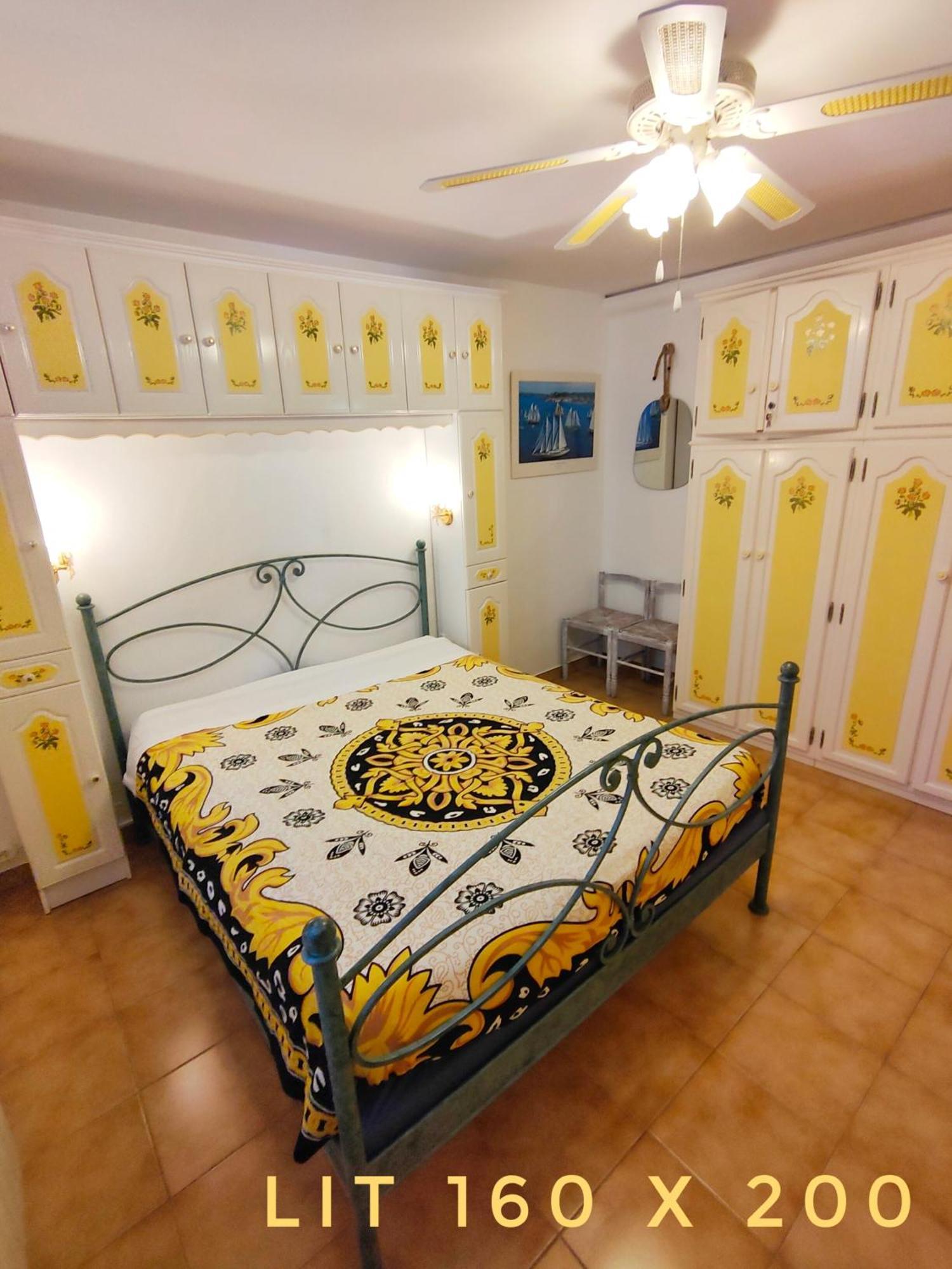 Apartment Escale Bord De *