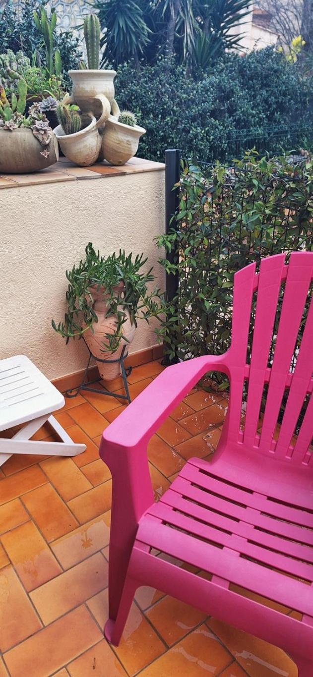 Escale Bord De Apartment Antibes