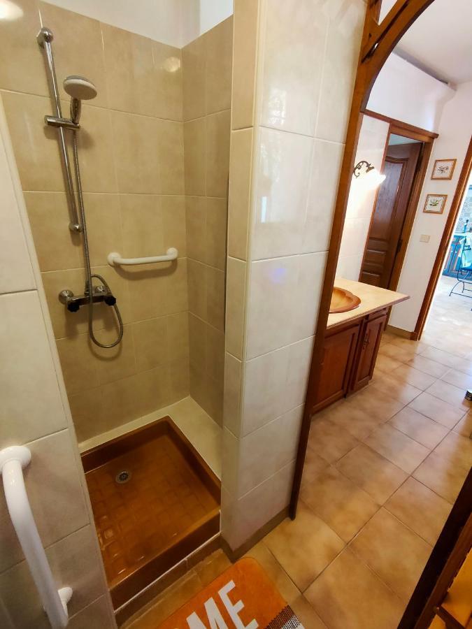Appartamento Escale Bord De